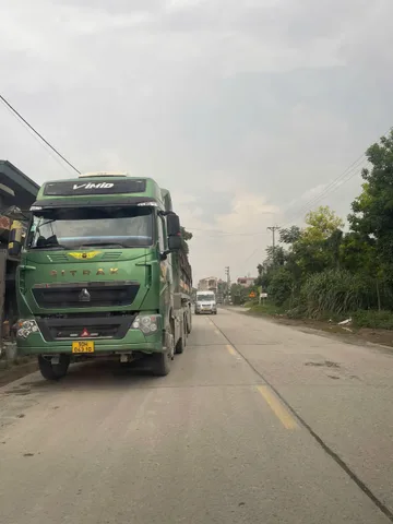 Thi Sơn – KIM BẢNG - HÀ NAM xuất hiện một lô đất đẹp diện tích 100m², mặt tiền 5m