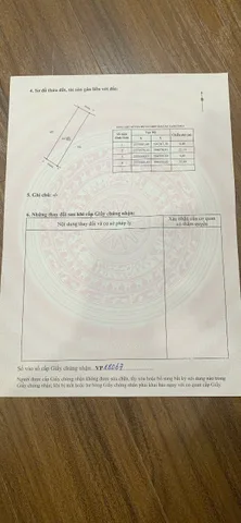 CHÍNH CHỦ CẦN BÁN LÔ ĐẤT MẶT ĐƯỜNG KINH DOANH THUỘC THÔN 2 PHÙ VÂN TỈNH NINH BÌNH.