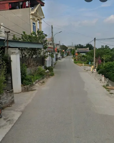 bán mặt đường kinh doanh buôn bán 👉viu sông cạnh hiệu thuốc tây tại thôn Nham Tràng, xã Thanh TÂN - THANH LIÊM- HÀ NAM