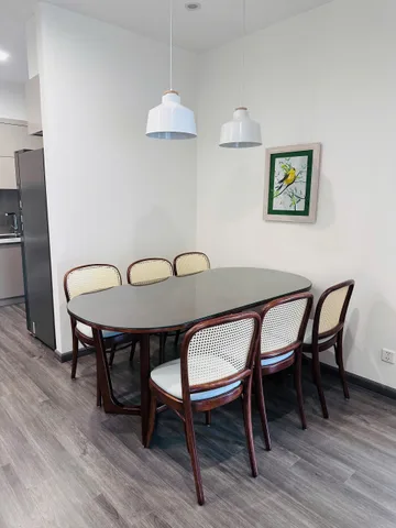 Cần bán gấp 2n2vs Góc toà R1.01 KĐT VHOP1 giá 5.6 tỉ thu về, full đồ, Đông Nam