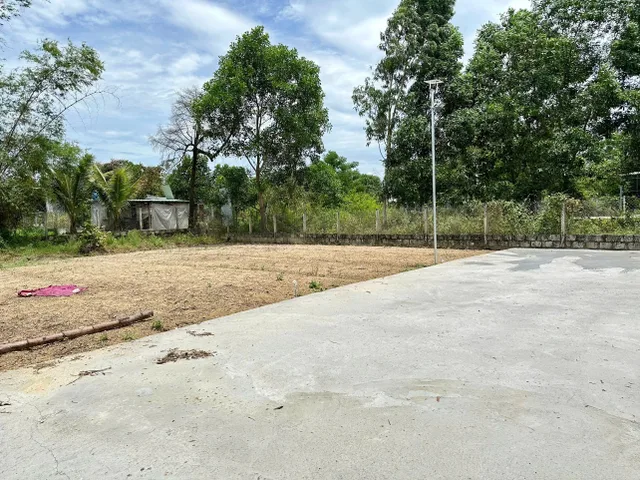 🔥 CHÍNH CHỦ CẦN BÁN ĐẤT HƯƠNG LAM - HOÀ TIẾN - 120M² FULL THỔ CƯ 🔥