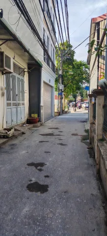 Bán nhà 36m² có sẵn 32.4m² thổ cư ngang 3.8m giá 6.75 tỷ tại Đường Do Nha Phường Xuân Phương