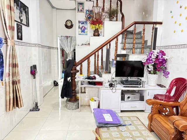 [H2321] Nhà Đẹp View Sông Thoáng Mát - Sổ Hồng Sẵn Sàng 🌊
