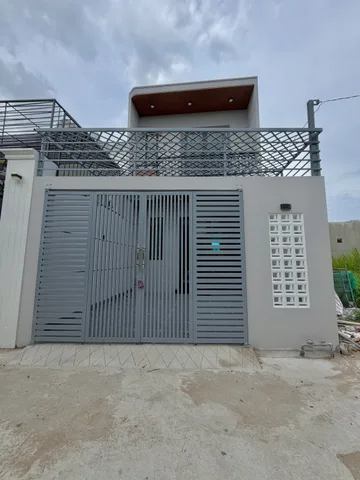🏠 NHÀ LẦU HIỆN ĐẠI – MỸ HÒA, MỸ PHONG