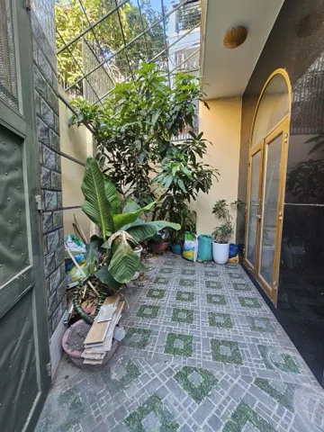 Bán nhà 5 Tầng góc hai mặt hẻm, DT: 83m² full thổ cư ngang 7,5m giá 16 tỷ tại Phường Tân Hòa