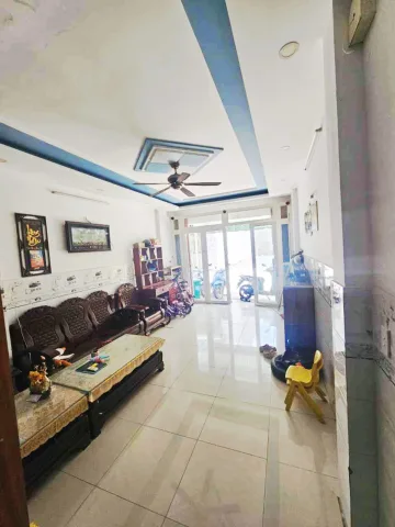 🔥 NHÀ ĐẸP GẦN AEON BÌNH TÂN – DT 56m² – XE HƠI TỚI NHÀ – CHỈ NHỈNH 5 TỶ (G34)
