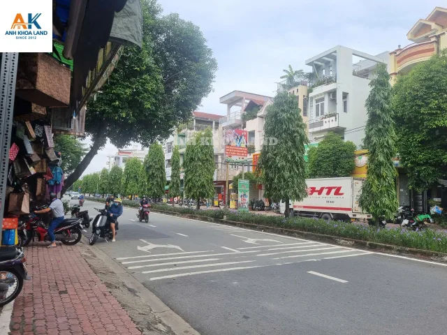 Bán gấp nhà 1 trệt 1 lầu mặt tiền đại lộ II, P. Phước Bình, Tp. Thủ Đức