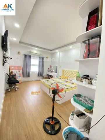 Bán căn nhà tâm huyết 1 trệt 2 lầu đường Đại Lộ 3, phường Phước Bình 11.9 TỶ