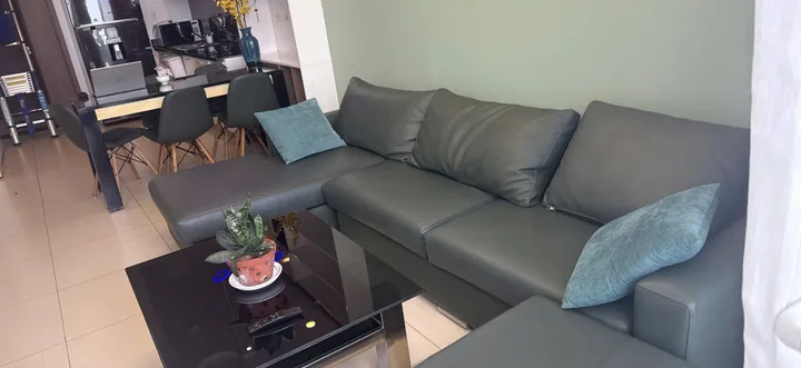 Cho Thuê Căn Hộ SHP Plaza View Hồ An Biên – 2 Phòng Ngủ Đẹp, Giá Tốt Tại Trung Tâm Hải Phòng