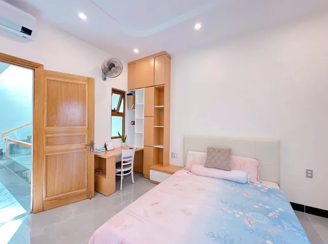 🔥 VIP - CHO THUÊ NHÀ NGUYÊN CĂN PHƯỜNG 11 MỚI ĐẸP – FULL NỘI THẤT SANG TRỌNG – ƯU TIÊN CHUYÊN GIA 🔥