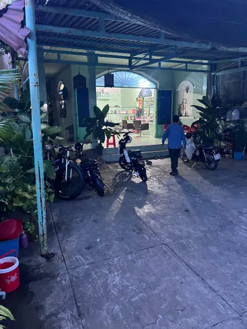 Bán nhà 344,7m² có sẵn 149,1m² thổ cư ngang 8.1m giá 17.14 tỷ tại Đường Nguyễn Phan Vinh Xã Cần Giờ