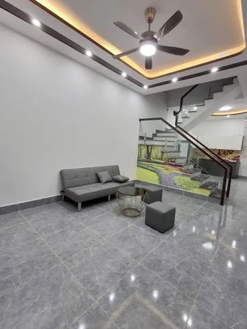 🏡 NHÀ MỚI ĐẸP – GIÁ CHỈ 2 TỶ 550 TẠI QUỲNH CƯ, HÙNG VƯƠNG 🏡