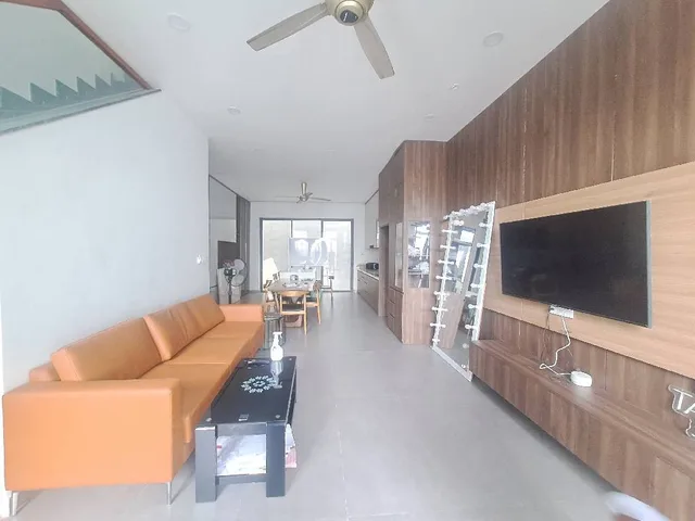 NHÀ SIÊU ĐẸP THẠNH LỘC 15 QUẬN 12