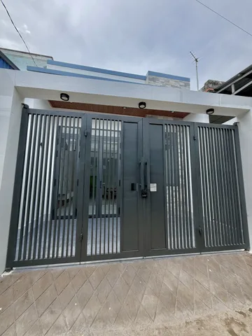 🏡 NHÀ CẤP 4 MỚI – MỸ HÒA, MỸ PHONG