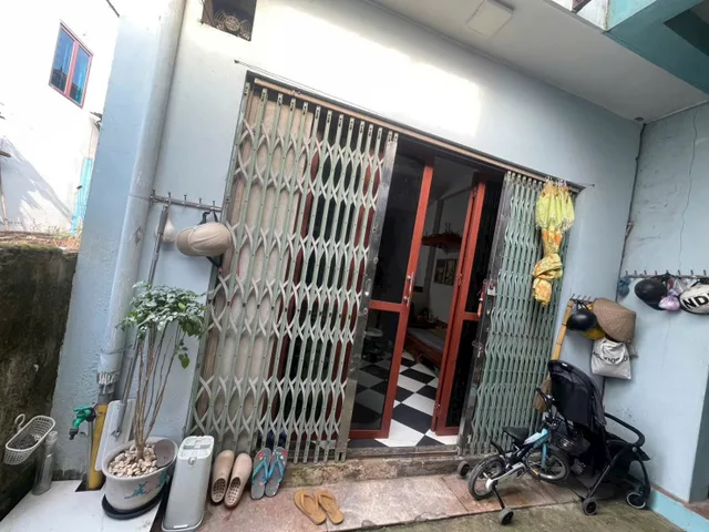 🏠 BÁN NHÀ  – 2 PHÒNG NGỦ – NGỌC HỒI