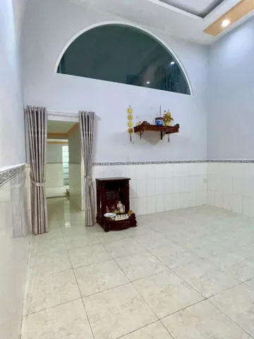 Nhà đẹp 2/ ngắn LIÊN ẤP 2-6 Vĩnh Lộc A.