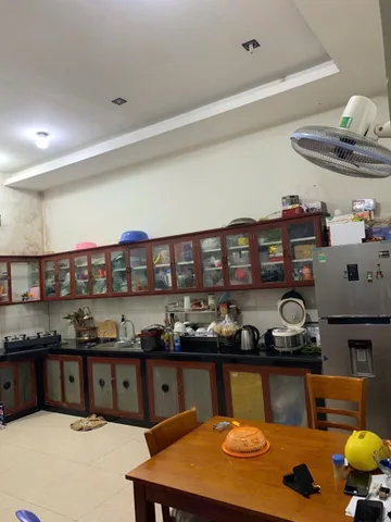 BÁN NHÀ HẺM XE HƠI ĐƯỜNG SỐ 8, LINH XUÂN - 108m2 - GIÁ 6.2 TỶ TL