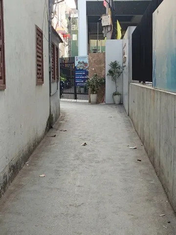 Khâm Thiên, 48m x 4tầng x 3PN dân xây, ngõ thoáng sáng, ăn sinh đỉnh cao