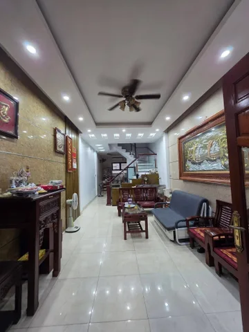 🏡 Bán Nhà Chùa Hà Cầu Giấy 55m² x 4T, Gara Ô Tô, Ngõ Thông Kinh Doanh, 30m Ra Phố Cầu Giấy, Giá 19 Tỷ – LH 0982318676 Nga