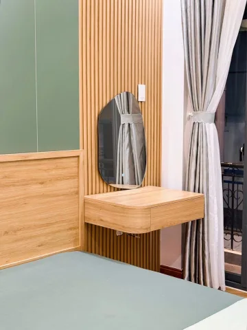 CHÍNH CHỦ CẦN BÁN NHÀ VÕ VĂN TẦN Q3 – FULL NỘI THẤT – 95M² SD – CHỈ 4.95 TỶ