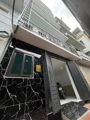 ✅ Tòa Nhà 7 Tầng Thang Máy – Dòng Tiền 17 phòng, Hồ Tùng Mậu, Cầu Diễn