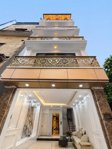 Bán nhà Đại Từ, Hoàng Mai, 6 tầng thang máy, mới đẹp, 10.9 tỷ
