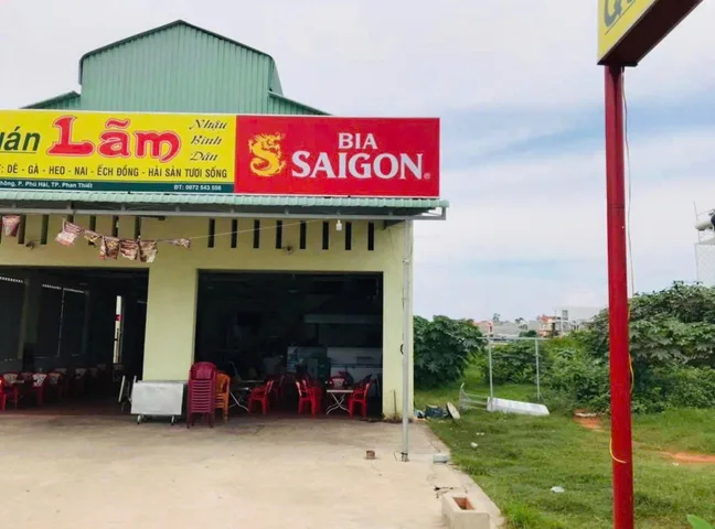 LÔ ĐẤT THỔ CƯ MẶT TIỀN NGUYỄN THÔNG – PHAN THIẾT