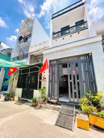 Chính chủ ngộp bán nhà Lê Đình Cẩn l GIÁP TÊN LỬA – 3 TẦNG MỚI ĐẸP – 48M² – CHỈ 4.9 TỶ
