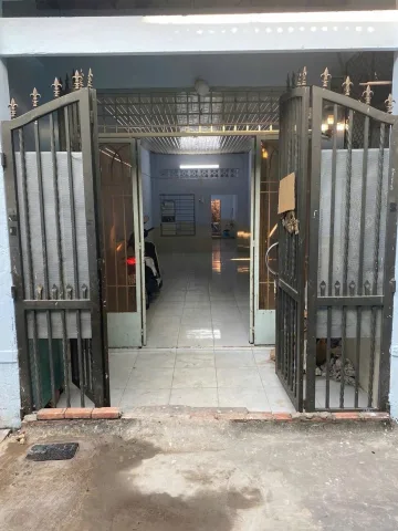 Bán nhà 51m² full thổ cư ngang 3m giá 3.39 tỷ tại Đường Đông Hưng Thuận 18 Phường Đông Hưng Thuận