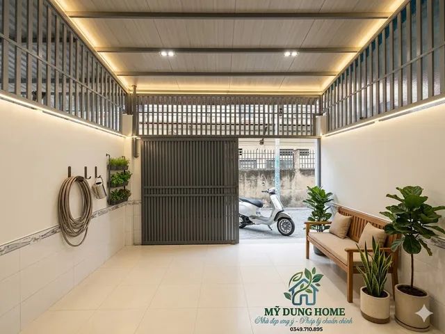 HÀNG HIẾM NGAY ĐÌNH PHONG PHÚ, NHÀ 2 TẦNG ĐẸP,  NGANG 4.5M, HẺM XE HƠI, 3.7 TỶ