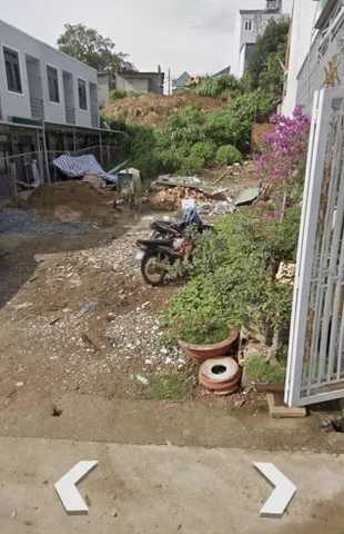 Tô Hiến Thành - Đức Trọng Lâm Đồng 147m2