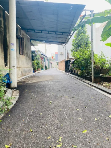 Bán đất Lương Quy Thư Lâm mt8m đường ô tô thông giá chỉ hơn 3 tỷ