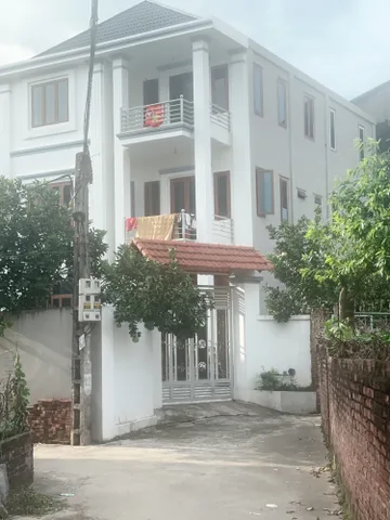 🚨 BÁN ĐẤT Á LỮ – THUẬN THÀNH 🚨
💥 ĐƯỜNG THÔNG – Ô TÔ TRÁNH – TIỀM NĂNG TĂNG GIÁ CAO 💥