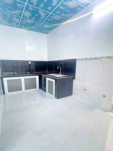 [D2326*] Nhà phố 2 tầng hẻm xe hơi lớn, diện tích dài lý tưởng