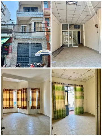 📌📌📌LÀM VIỆC TRỰC TIẾP GIÁ TỐT !!! NHÀ NGÔ GIA TỰ 15TR