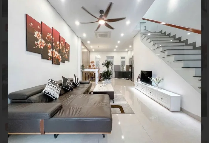 📌📌📌LÀM VIỆC TRỰC TIẾP GIÁ TỐT !!! NHÀ PHÚ GIA COMPOUND 42TR