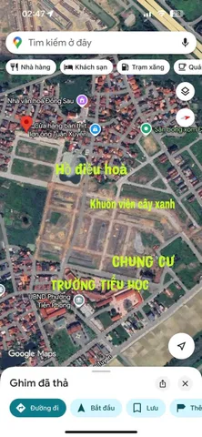 🔥 Chỉ hơn 1 tỷ sở hữu ngay lô đất Đồng Sơn – gần trung tâm TP Bắc Giang