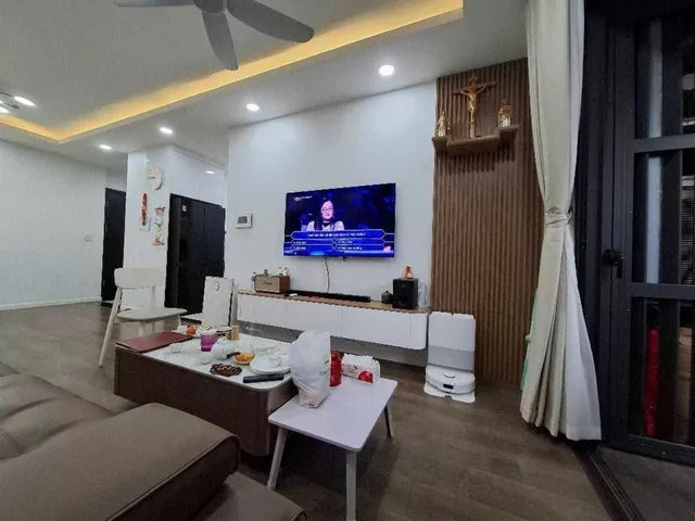 🔥 HIẾM! CHUNG CƯ CAO CẤP IMPERIA SKY GARDEN 423 MINH KHAI - TẦNG THẤP THOÁNG MÁT - TẶNG FULL NỘI THẤT 🔥