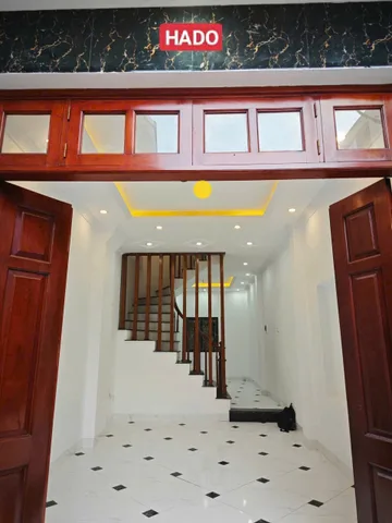 🏡hơn 4 tỷ –NHÀ 3.5 T ĐẸP