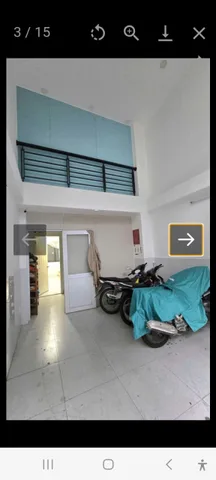 Nhà mặt tiền , 40m2 , 5 lầu , Phú nhuận , giá 12 tỷ .