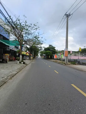 BÁN 2 LÔ ĐẤT LIỀN KỀ MẶT TIỀN TÔN ĐẢN - GIÁ BÁN THẤP HƠN NGÂN HÀNG ĐỊNH GIÁ
