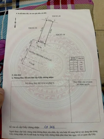 ❌❌❌ HÀNG HIẾM MẶT ĐƯỜNG TRƯƠNG VĂN LỰC – TĐC ĐỐNG CHUỐI – HỒNG BÀNG ❌❌❌