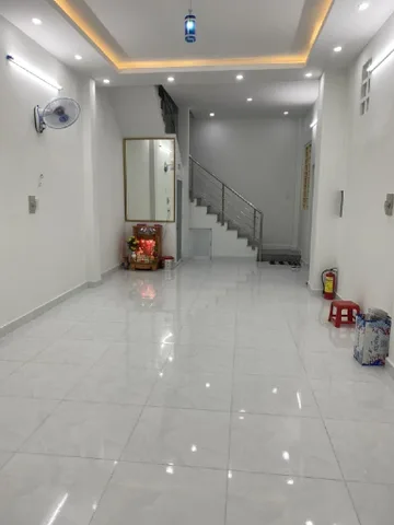MTKD Phan Thị Hành, ngay UBND, 55m2, 4x13.6, 4 tầng, tiện ở +kd, Chỉ 8.6 tỷ TL