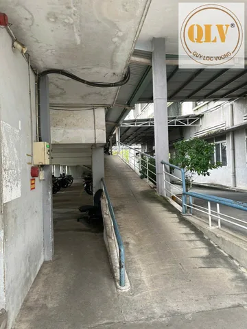 CHO THUÊ NHÀ XƯỞNG TRONG KCN BIÊN HÒA 2, ĐỒNG NAI – 6.775m²
