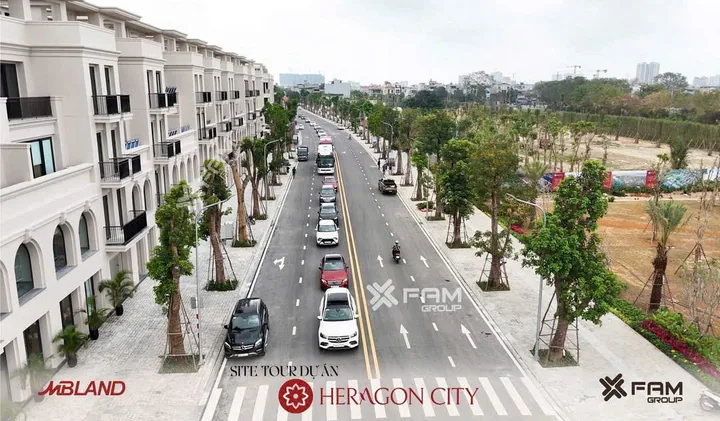 1,8 tỷ sở hữu ngay đất nền trung tâm TP.Thanh Hoá