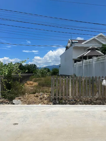 BÁN ĐẤT THỔ CƯ 221M² NINH HÒA – SỔ ĐỎ CHÍNH CHỦ – ĐƯỜNG RỘNG 7M CHỈ 2.8TỶ