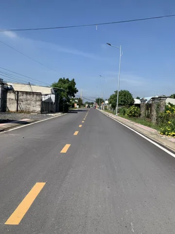 chủ ngộp bán gấp 5x21 Thổ cư , TT Đức Hòa , ngay trường cấp 3 chỉ 550 Triệu SHR, Công chứng ngay
