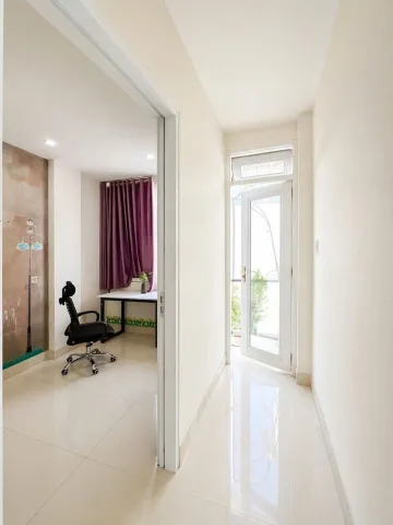 NHÀ 7PN KHÉP KÍN – HẺM 652 CỘNG HÒA – HOÀNG HOA THÁM – GA T3 – K300 – TÂN BÌNH – DÒNG TIỀN 50TR/THÁNG – CHỈ 12.5 TỶ