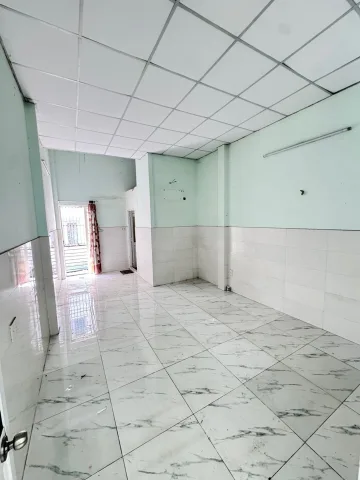 🔥 LÊ CÔNG PHÉP – NHÀ 4x16 – XE HƠI RA VÀO THOẢI MÁI – 6,28 🧄 (G35)