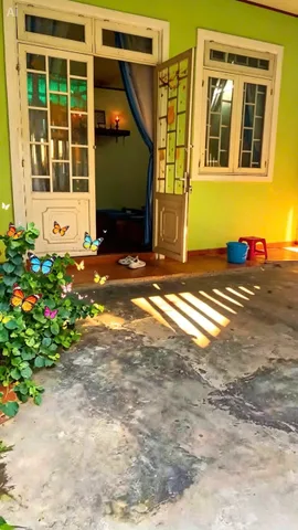 Cho thuê nhà view đẹp Khe Sanh, phường 10, Đà Lạt 10 triệu/tháng